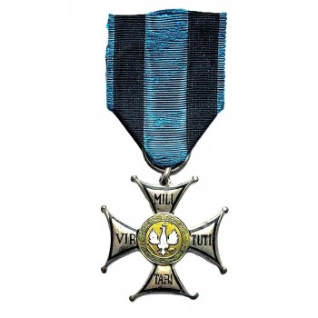 Krzyż Virtuti Militari