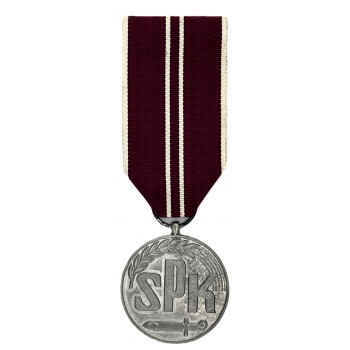 Medal Stowarzyszenia Polskich Kombatantów SPK