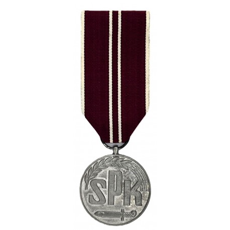 Medal Stowarzyszenia Polskich Kombatantów SPK