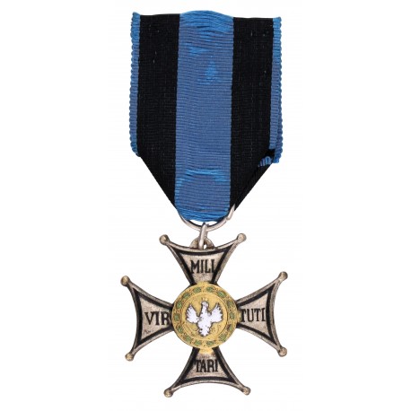 Krzyż Virtuti Militari