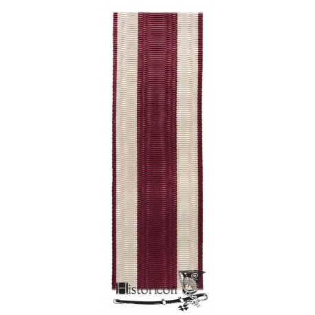 Wstążka do Krzyża Walecznych