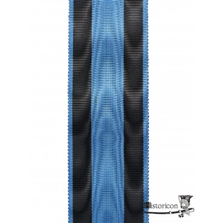 Wstążka do Krzyża Orderu Virtuti Militari V i IV klasy