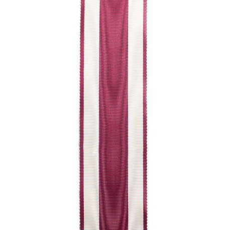 Wstążka do Krzyża Walecznych