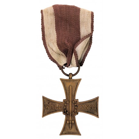 Krzyż Walecznych