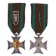 Krzyż ZHP