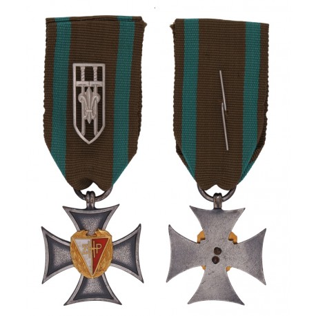 Krzyż ZHP