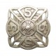 Luksusowe wykonanie odznaki 5 Pułku Piechoty Legionów