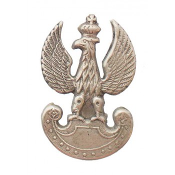 Orzeł PSZnZ – miniatura