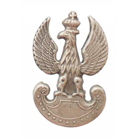 Orzeł PSZnZ – miniatura