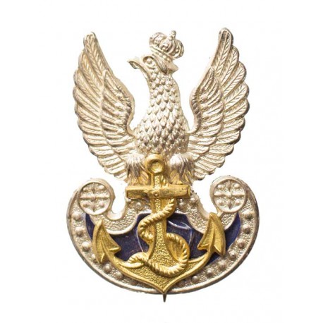 Orzeł marynarski – PSZnZ