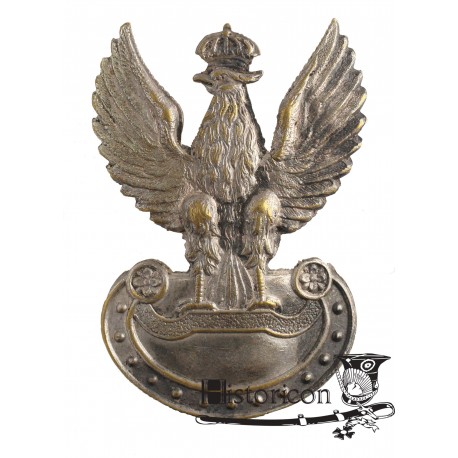 Orzeł z 1939 r. - Francja