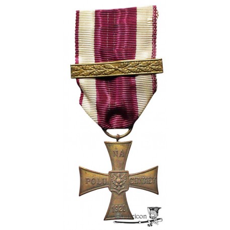 Krzyż Walecznych 2