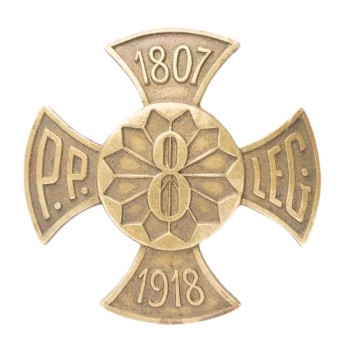 8 Pułk Piechoty