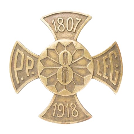 8 Pułk Piechoty