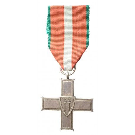 Order Grunwaldu III klasy. - Knedler