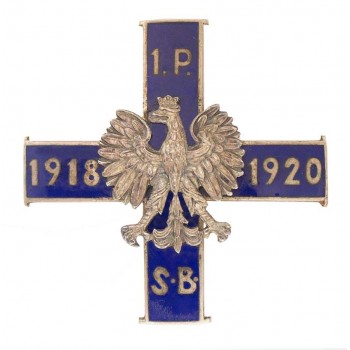 1 Pułk Strzelców Bytomskich