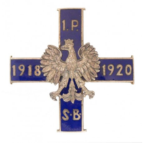 1 Pułk Strzelców Bytomskich