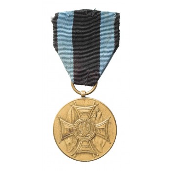 „ZASŁUŻONYM NA POLU CHWAŁY- LENINO”