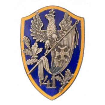 41 Pułk Piechoty