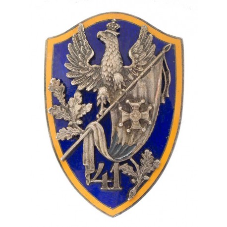 41 Pułk Piechoty