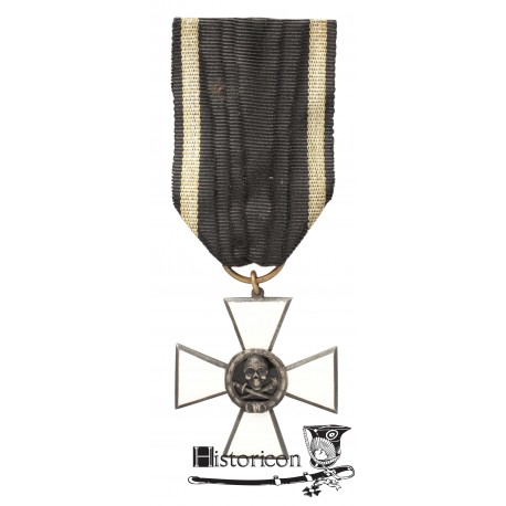 Krzyż Armii Ochotniczej gen. Bułak-Bałachowicza