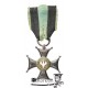 Krzyż Virtuti Militari numerowany