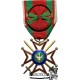 Krzyż oficerski Gwiazdy Wolności