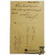 Fotografia - karta pocztowa - Odznaka Obserwatora 1932