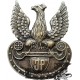 Orzeł Związek Legionistów - Warszawa 1939