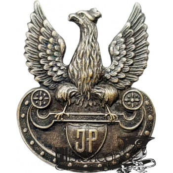 Orzeł Związek Legionistów - Warszawa 1939