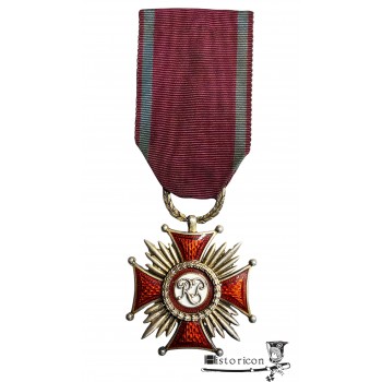 odznaka 1