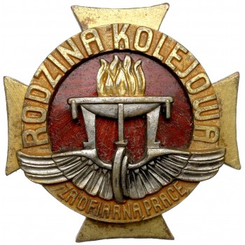 odznaka 1