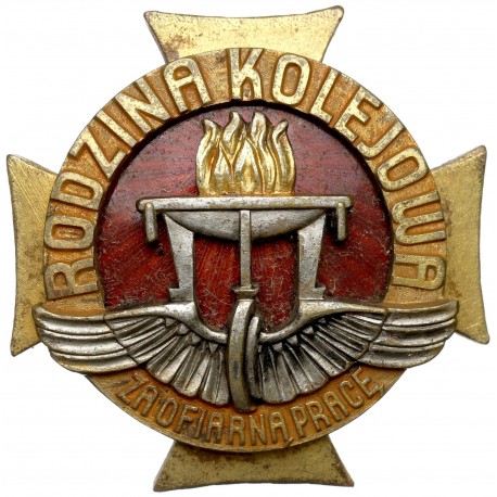 odznaka 1
