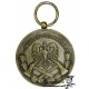 Medal Srebrny za Zasługi dla Pożarnictwa