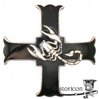 skorpion