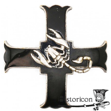 skorpion