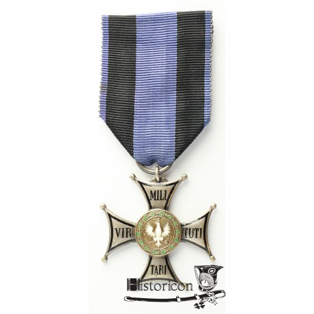 Virtuti Militari - Kazimierz Gajewski