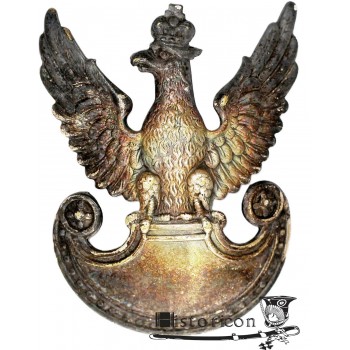 orzeł 3