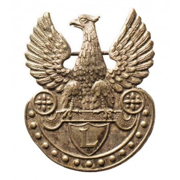 Orzeł "karpacki"