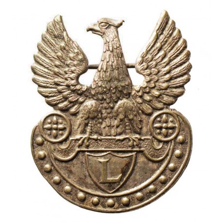 Orzeł "karpacki"