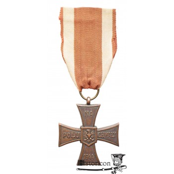 Krzyż Walecznych