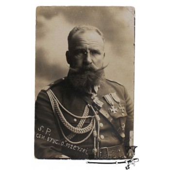 Olgierd Pożerski