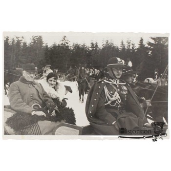 fotografia Mościcki