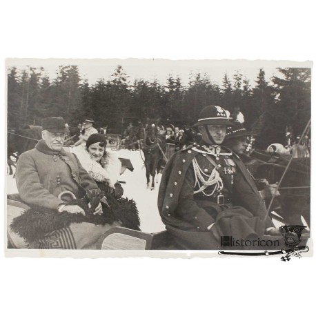 fotografia Mościcki