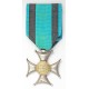 Virtuti Militari, bardzo rzadkie wykonanie grawerskie