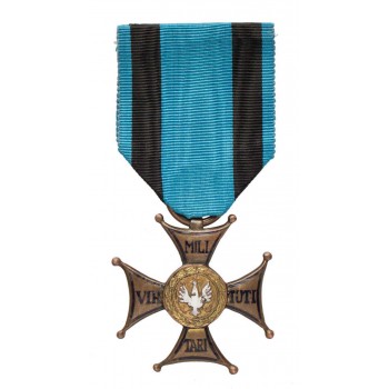 Krzyż Virtuti Militari – 1 Pułk Szwoleżerów