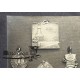 Plakieta 1 Rada M. St. Warszawy  24 VII 1916