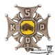 5 KDP srebro