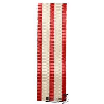 Wstążka do medalu "Za Ratowanie Ginących"