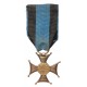Krzyż Virtuti Militari 5 klasy nadany wachmistrzowi 1 Pułku Szwoleżerów